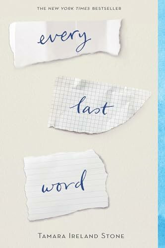 Every Last Word