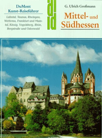 Mittelhessen und Südhessen