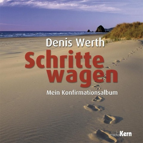 Schritte wagen