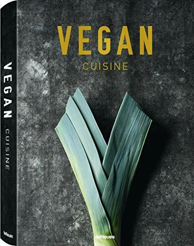 Vegan Cuisine