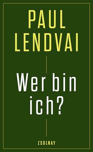 Wer bin ich?