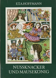 Nussknacker und Mausekönig