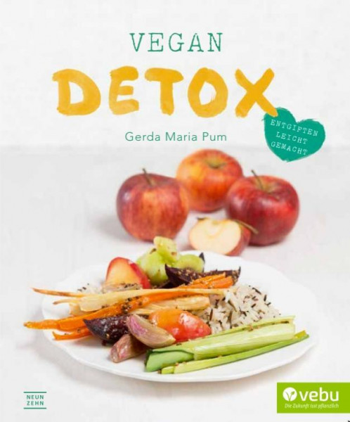 Vegan Detox