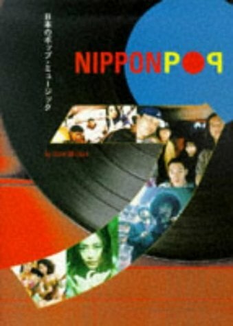 Nippon Pop: Sounds from the Land of the Rising Sun Nippon Pop: Sounds from the Land of the Rising Sun