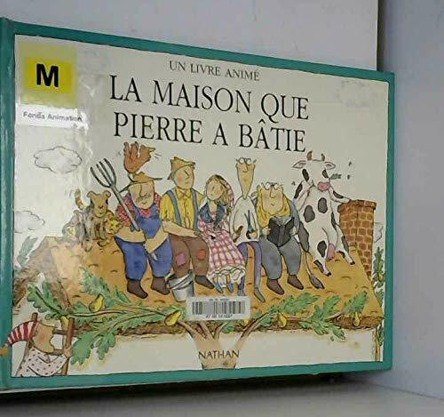 Maison Que Pierre A Batie