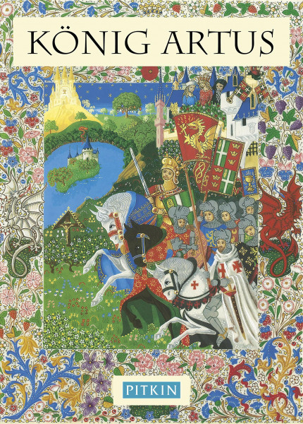 King Arthur - German
