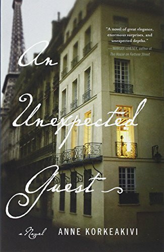 An Unexpected Guest: A Novel