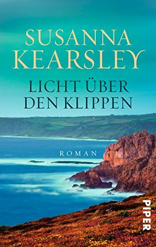 Licht über den Klippen: Roman
