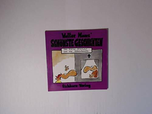 Das kleine Arschloch und die Ohrenbeichte