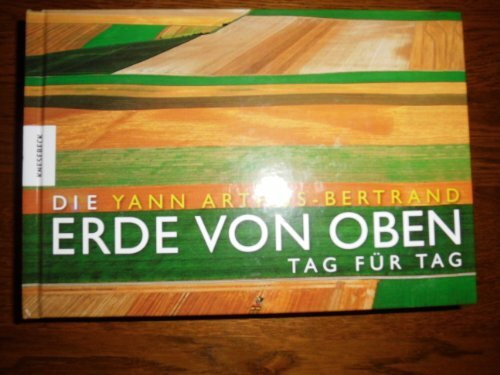 Die Erde von oben 4