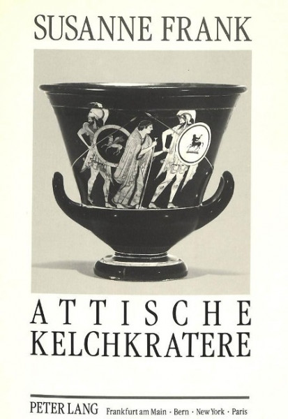 Attische Kelchkratere