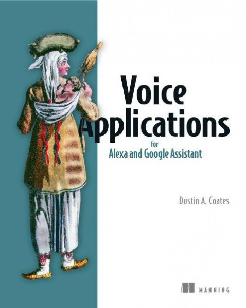 Voice Applications for Alexa and Google Assistant