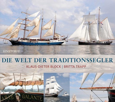 Die Welt der Traditionssegler