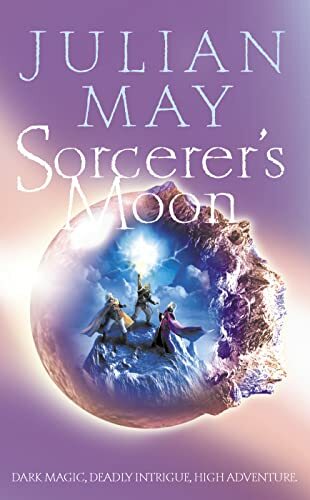 Sorcerer's Moon: Part Three of the Boreal Moon Tale Sorcerer's Moon: Part Three of the Boreal Moon Tale