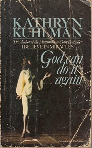 God Can Do it Again