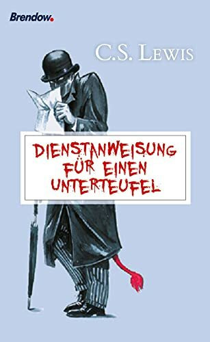 Dienstanweisung für einen Unterteufel (Edition C - C)