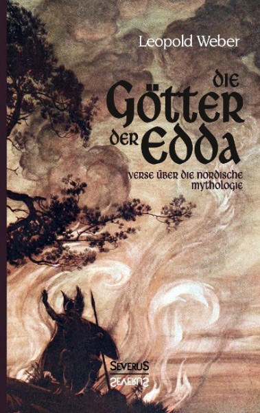 Die Götter der Edda