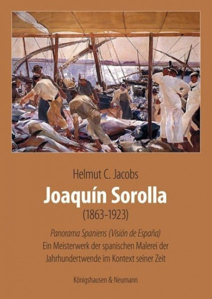 Joaquín Sorolla (1863-1923)