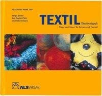 Textil-Themenbuch