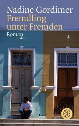 Fremdling unter Fremden. Roman
