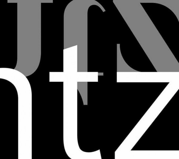 'Vielleicht könnte man's auch so machen.' Walter Cantz: 75 Jahre Dr. Cantz'sche Druckerei. Bücher aus sieben Jahrzehnten