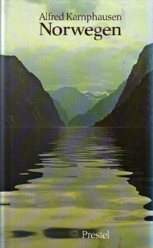 Norwegen. Ein Führer