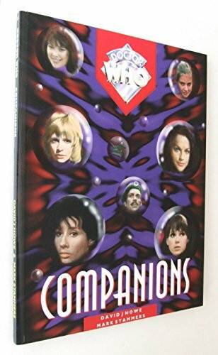 Companions (Doctor Who)