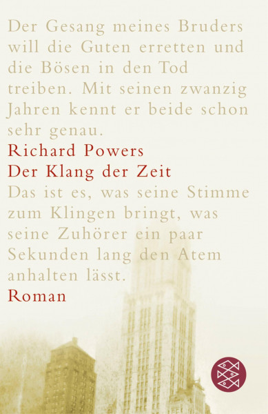 Der Klang der Zeit
