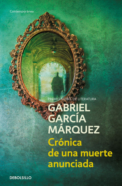 Cronica de una muerte anunciada (Contemporánea | Narrativa)