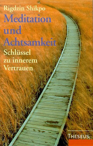 Meditation und Achtsamkeit: Schlüssel zu innerem Vertrauen