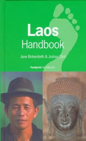 Laos Handbook (Passport books)