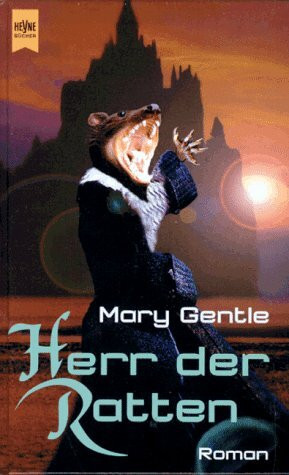Herr der Ratten: Roman