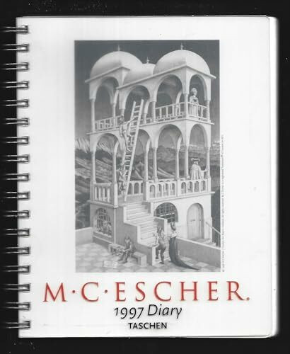 Escher Diary (Taschen diaries)