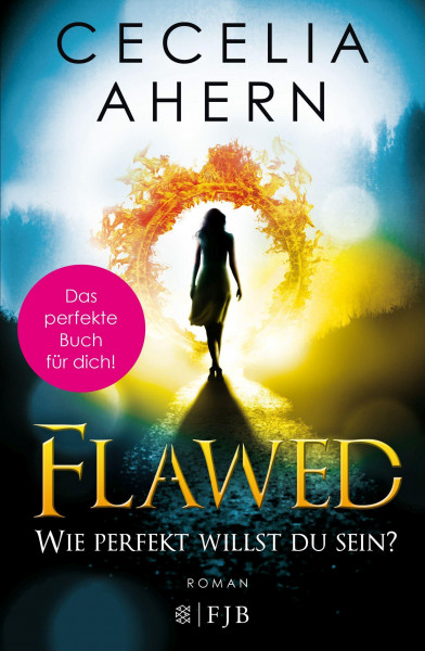 Flawed 1 - Wie perfekt willst du sein?