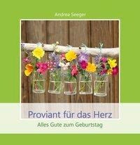 Proviant für das Herz