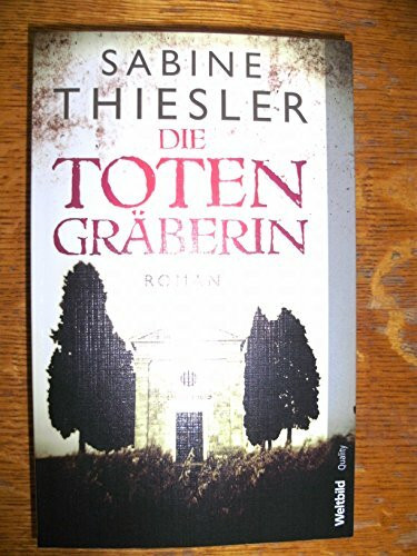 Die Totengräberin