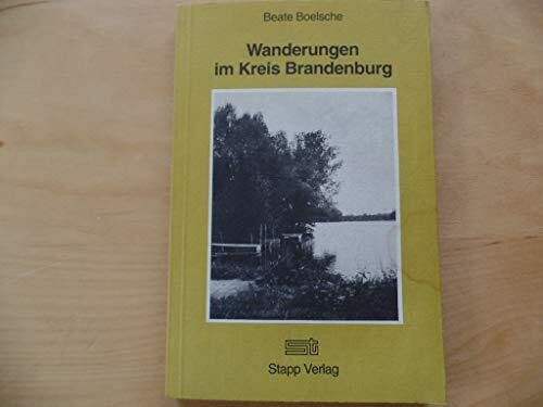 Wanderungen im Kreis Brandenburg