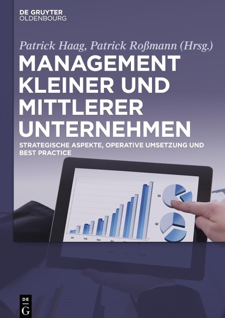 Management kleiner und mittlerer Unternehmen