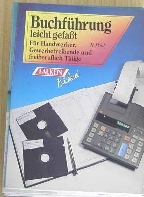 Buchführung leicht gefaßt
