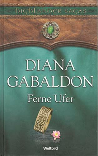 Ferne Ufer (Sammleredition Highlander Sagas)