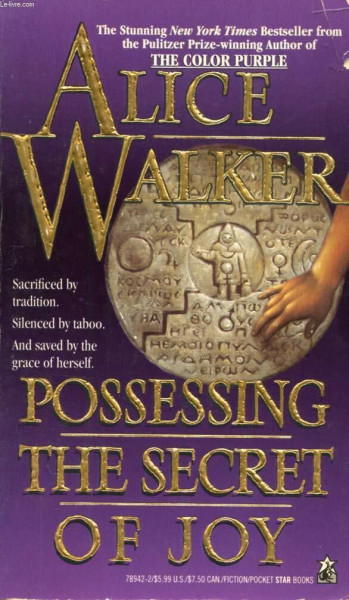 Possessing the Secret of Joy