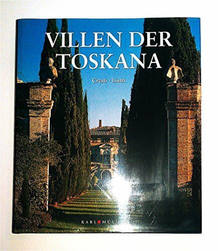 Villen der Toskana