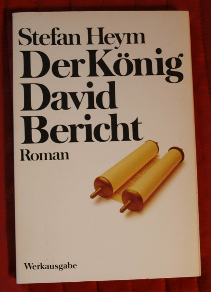 Der König David Bericht