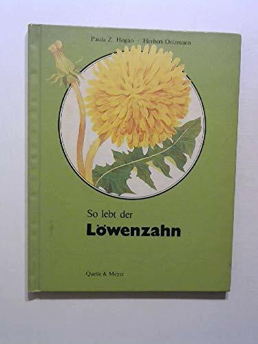 So lebt der Löwenzahn