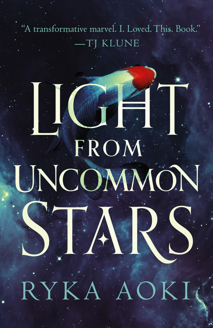 Light From Uncommon Stars - Bild 4