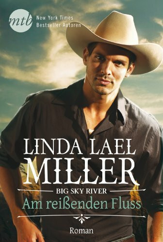 Big Sky River - Am reißenden Fluss: Deutsche Erstausgabe