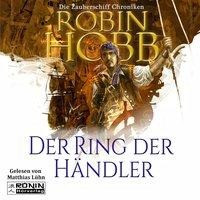 Der Ring der Händler (Zauberschiffe 1)