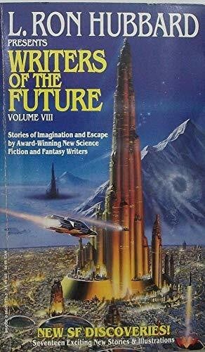 L. Ron Hubbard Presents Writers of the Future