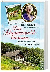 Die Schwarzwaldbäuerin