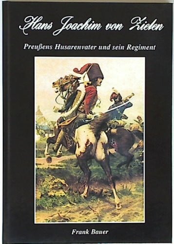 Hans Joachim von Zieten